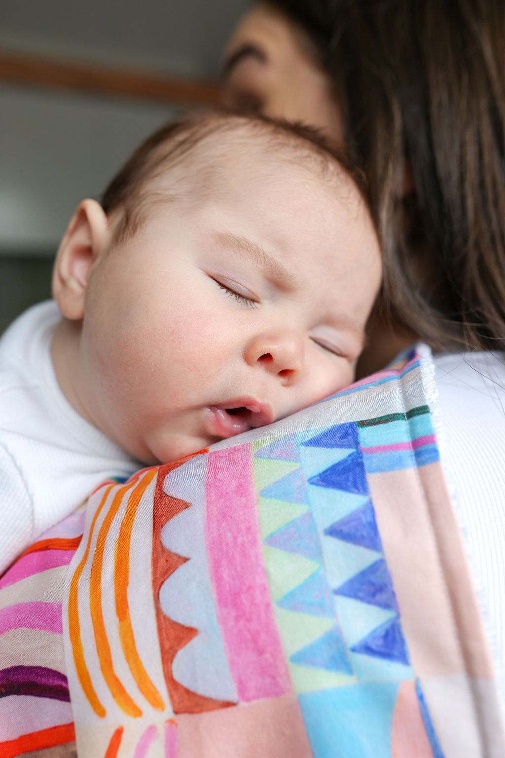 Small Wonders | Burp Cloth
