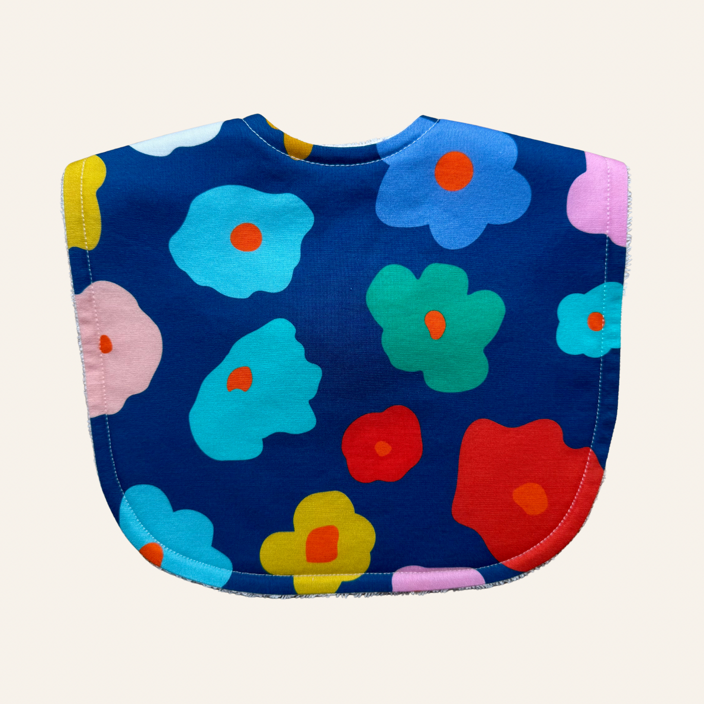 English Meadow | Classic Bib