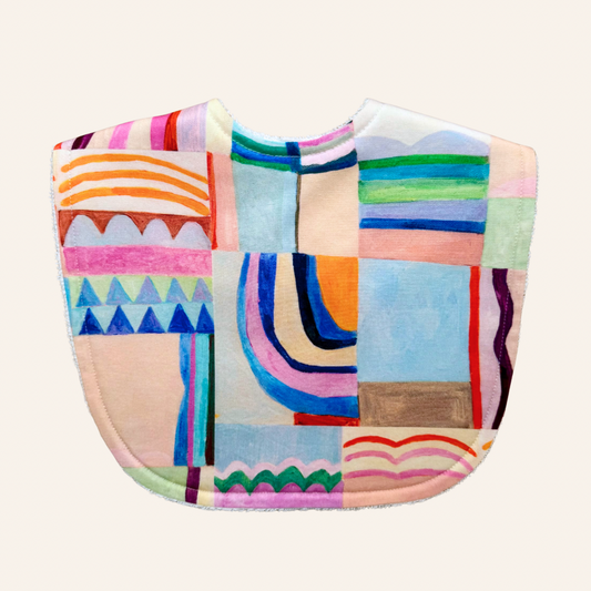 Small Wonders | Classic Bib