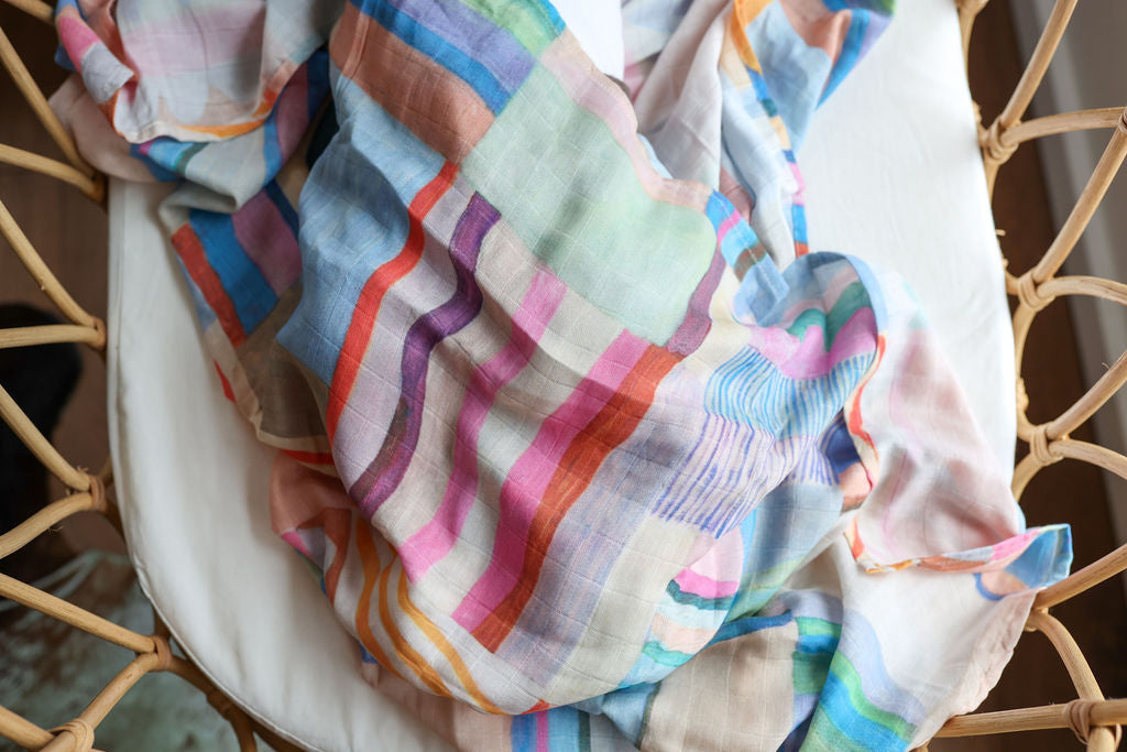Small Wonders | Swaddle