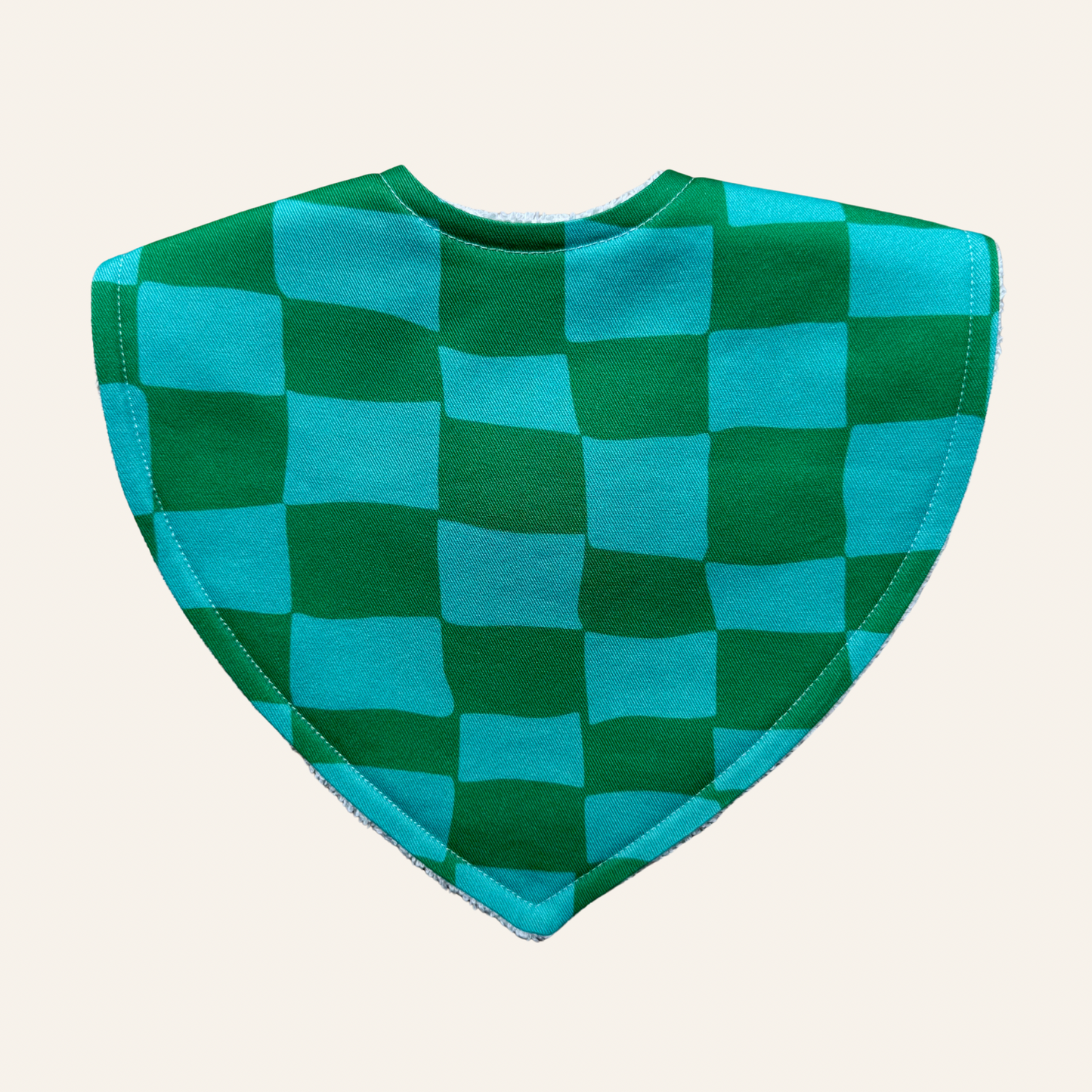 Windsor Court | Triangle Bib
