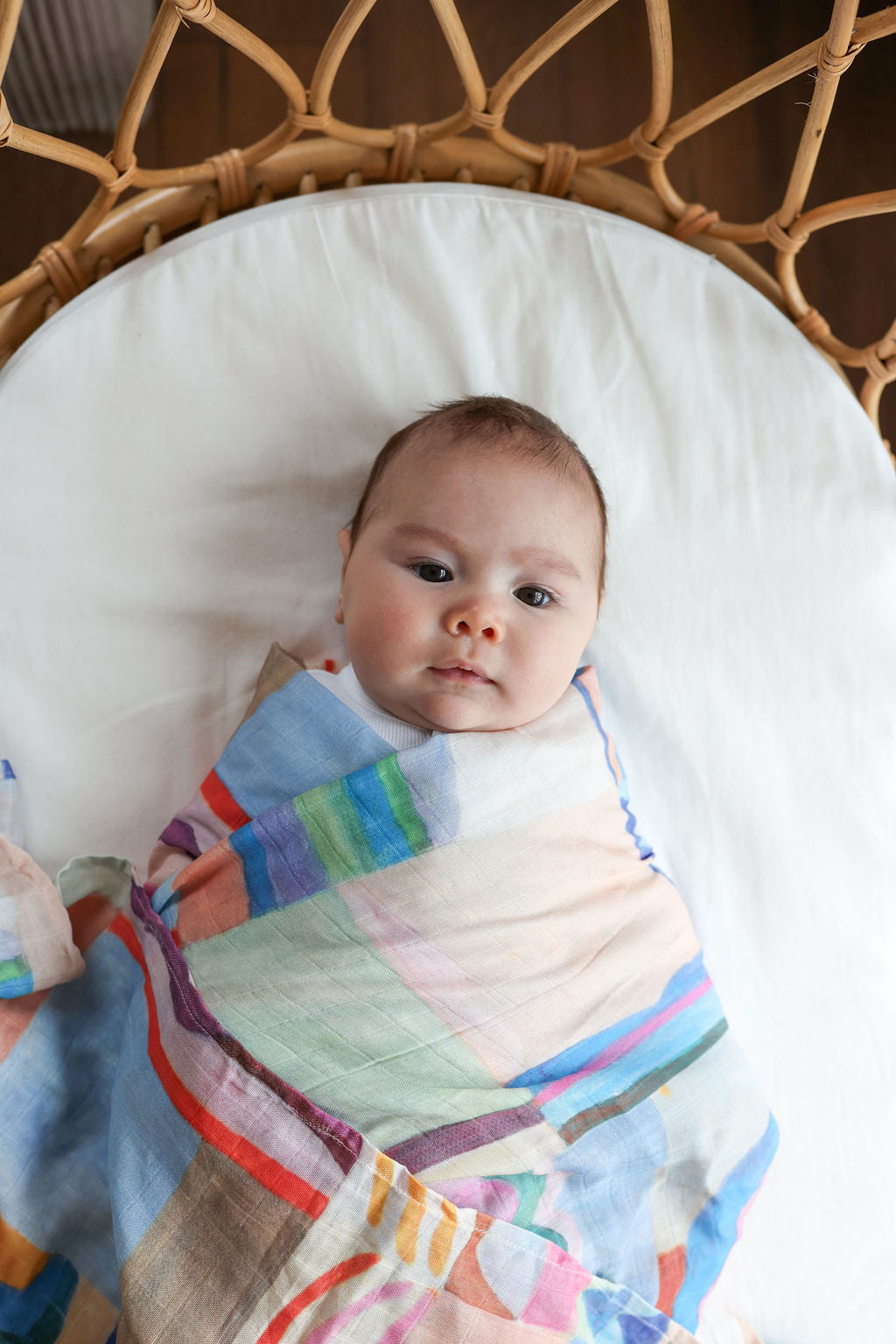 Small Wonders | Swaddle