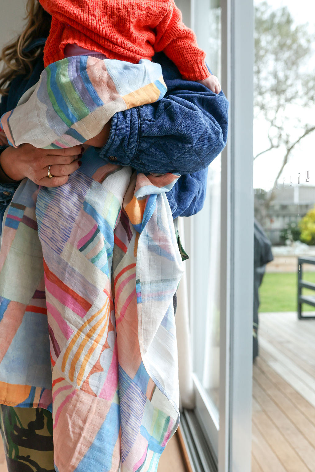 Small Wonders | Swaddle