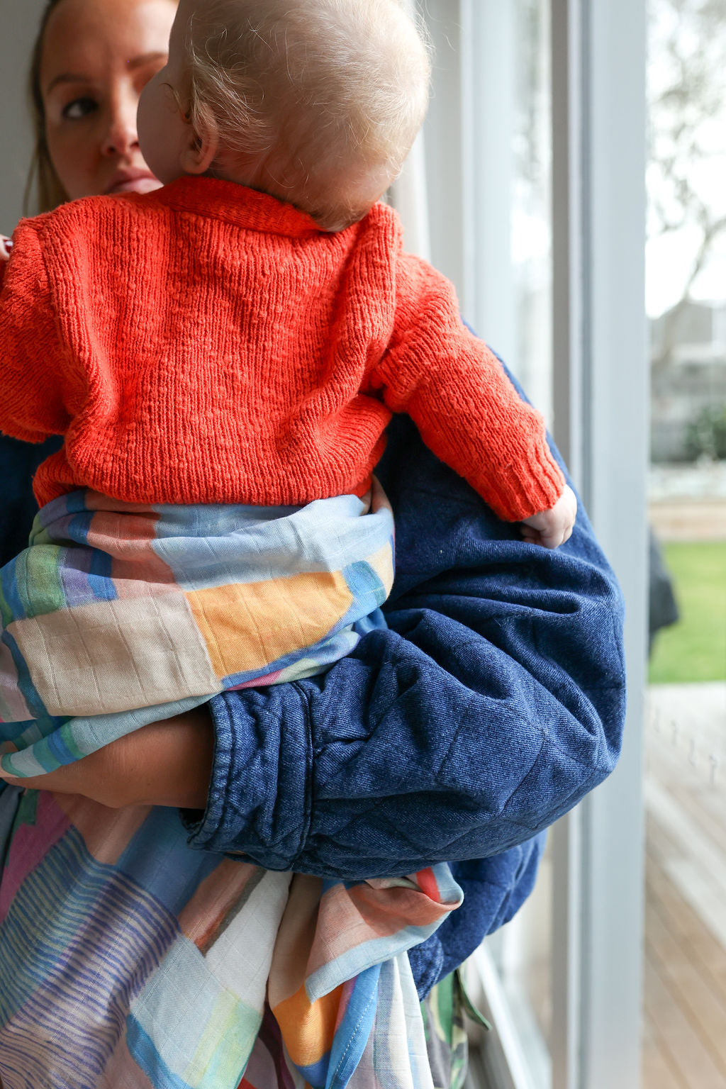 Small Wonders | Swaddle