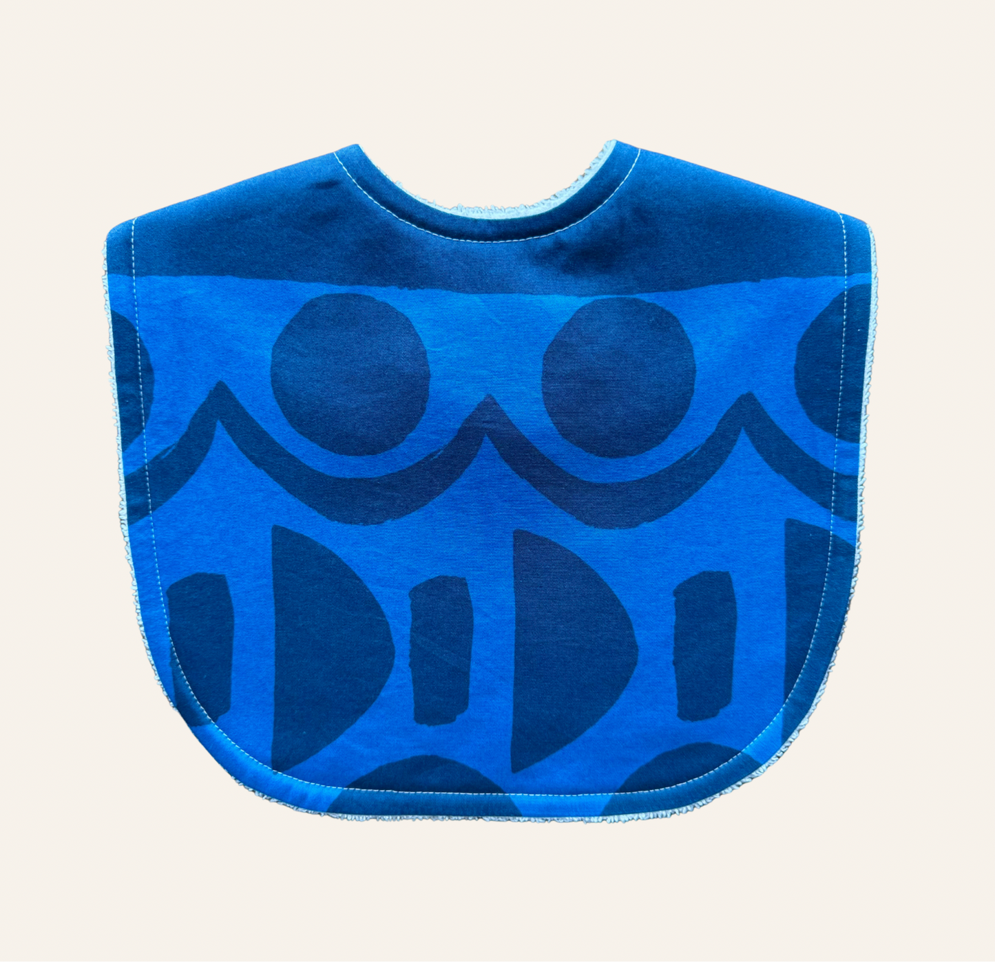 Stampa Marine | Classic Bib