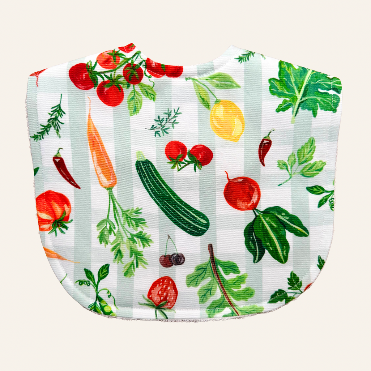 Winter Harvest Classic Bib