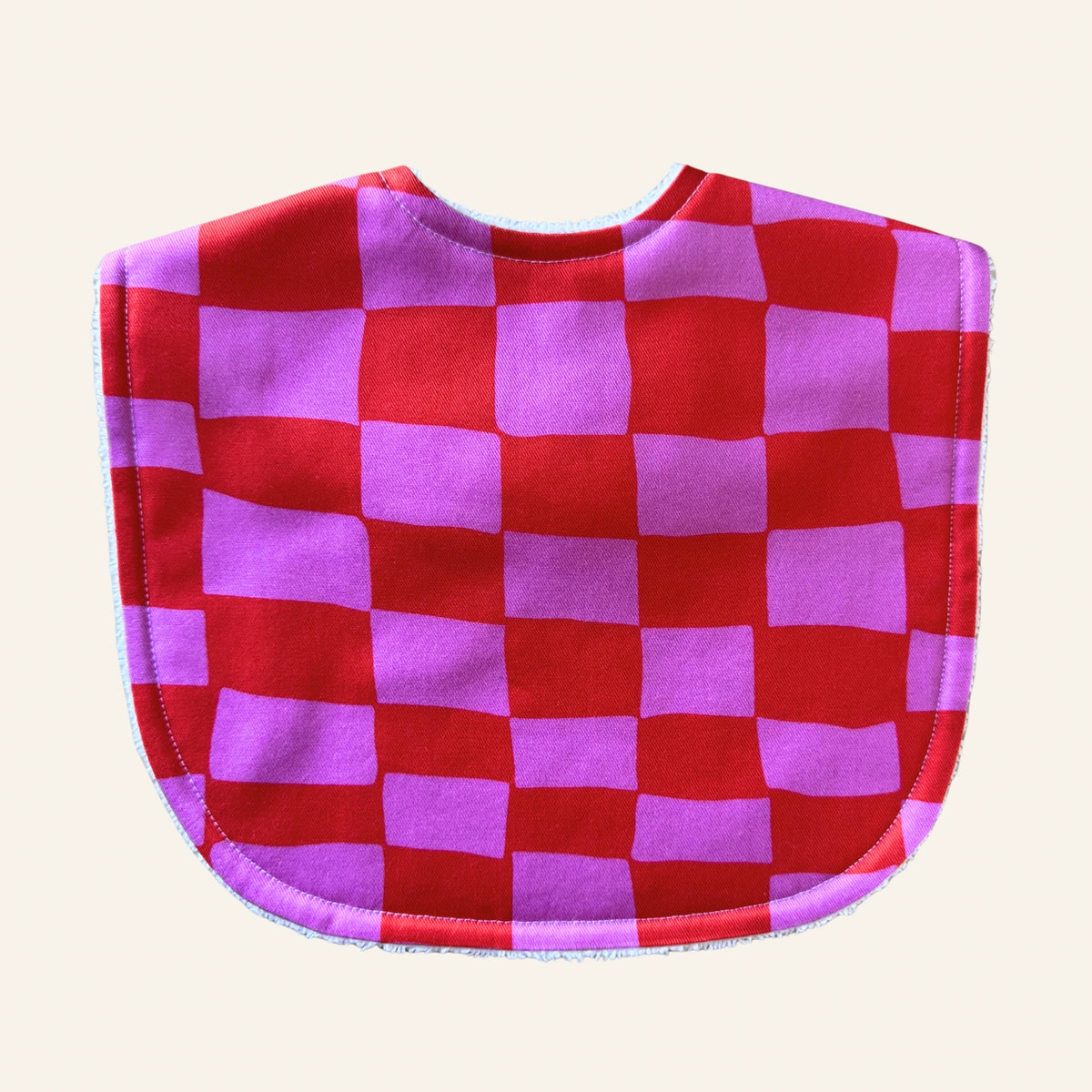 Windsor Queen | Classic Bib