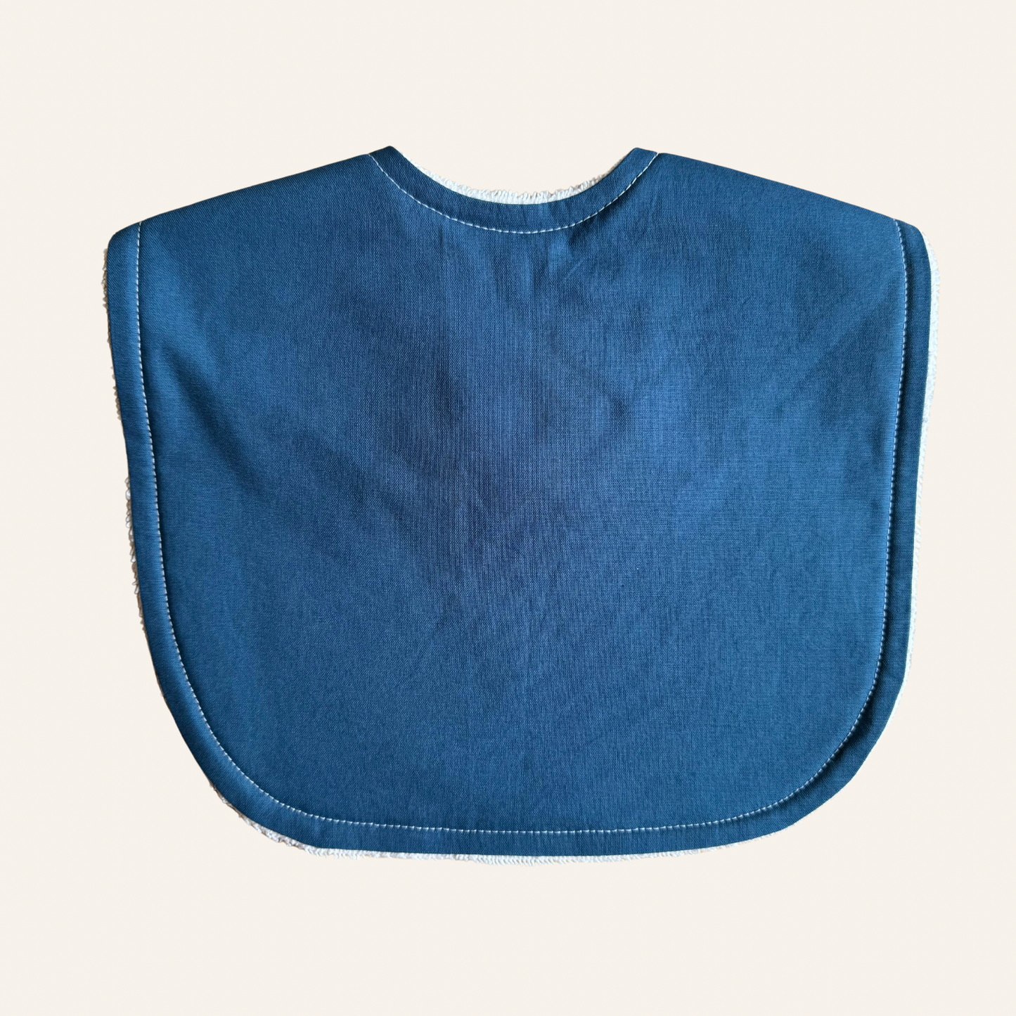 BASICS - Denim | Classic Bib