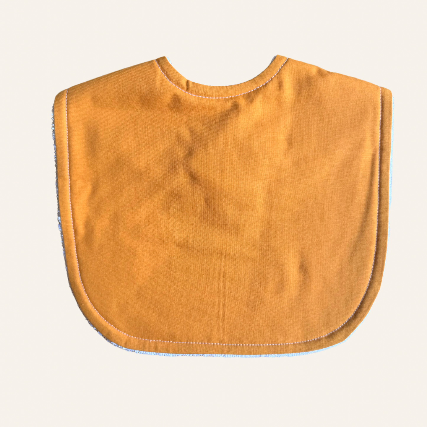 BASICS - Butterscotch | Classic Bib