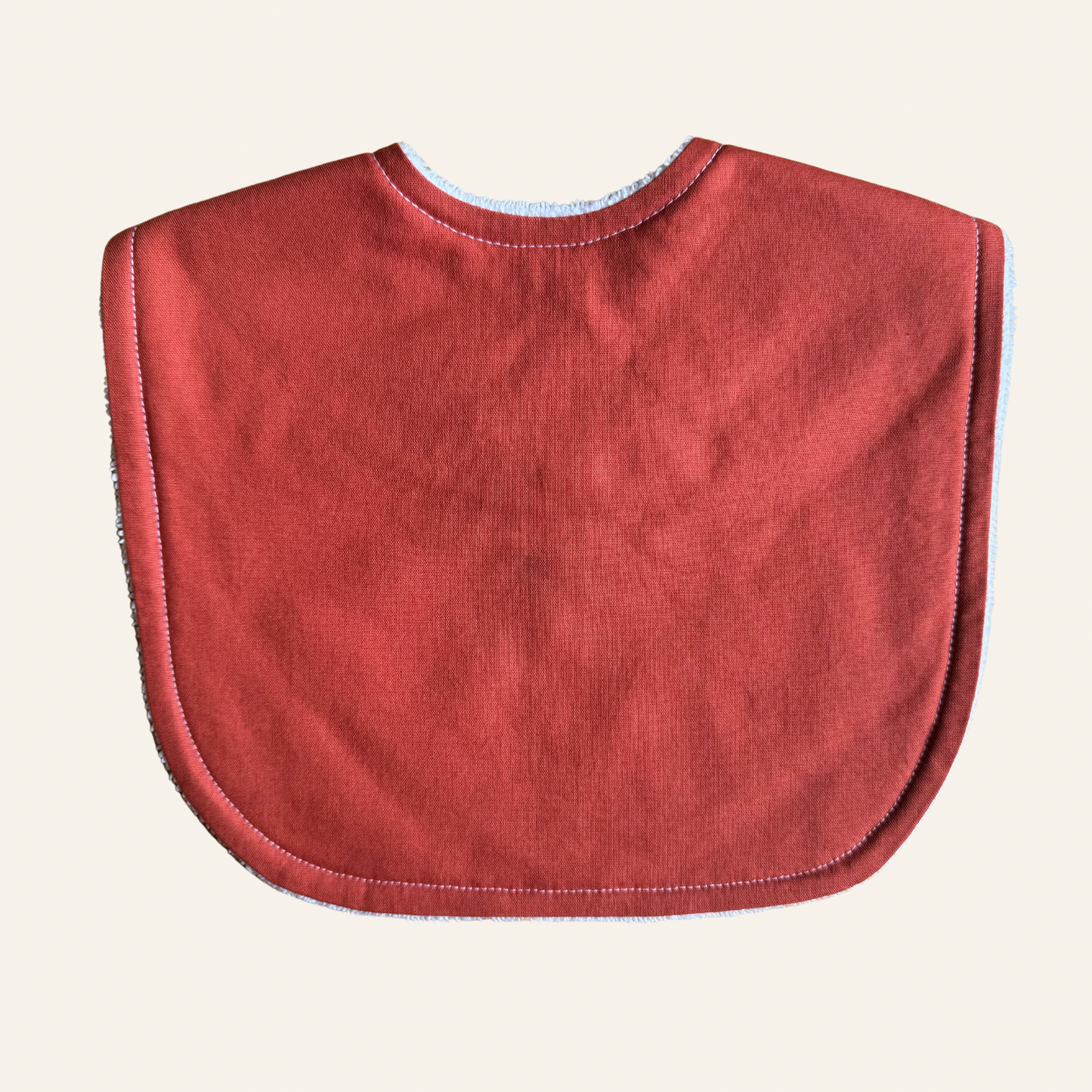 BASICS - Amber | Classic Bib