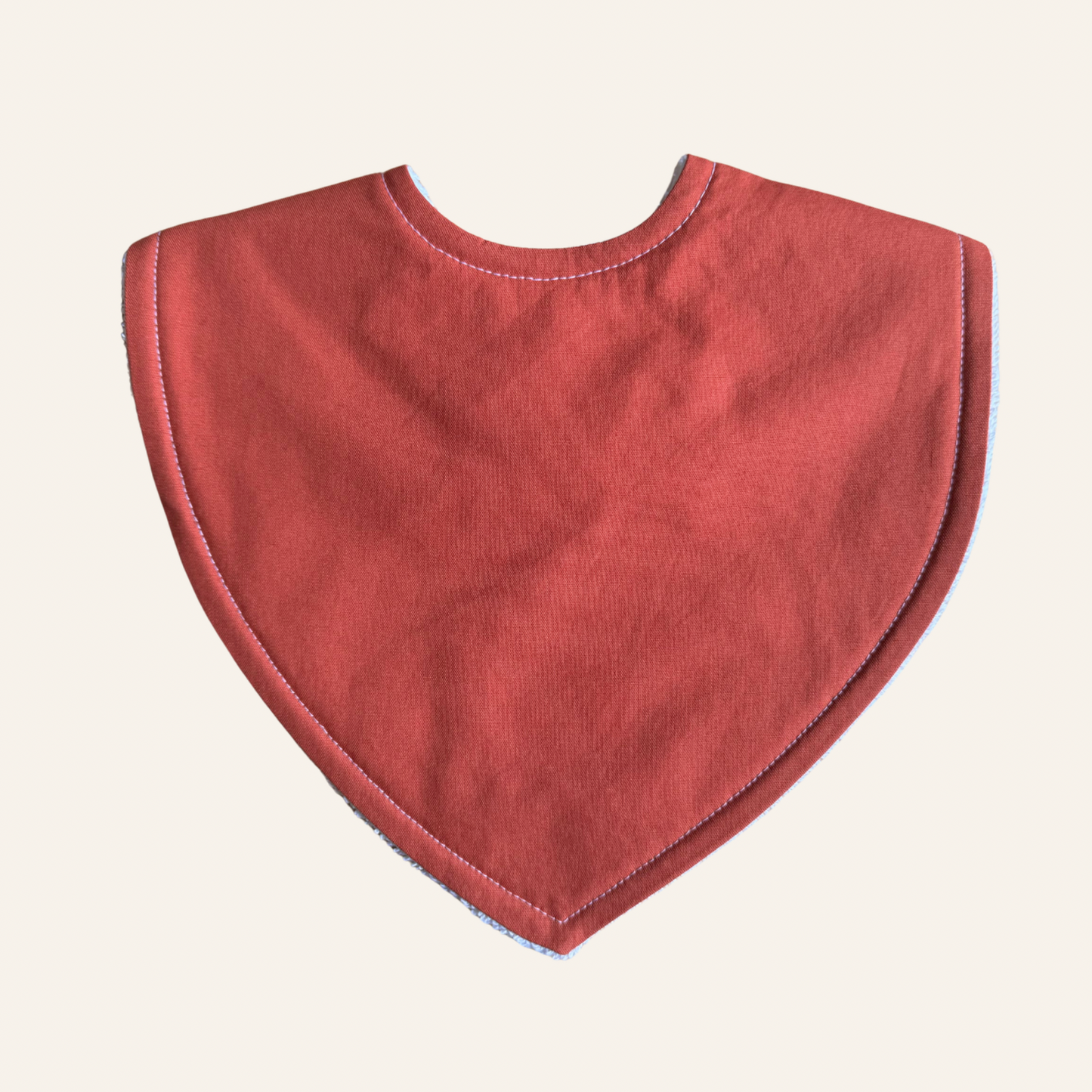 BASICS - Amber | Triangle Bib