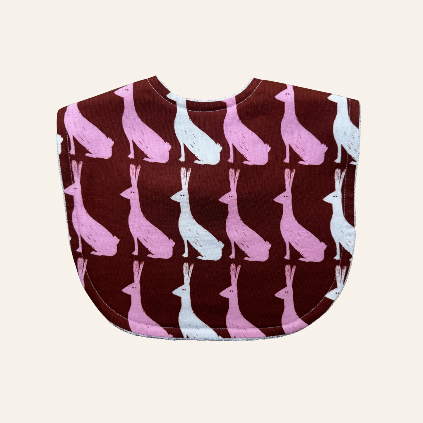 Big Hare Classic Bib