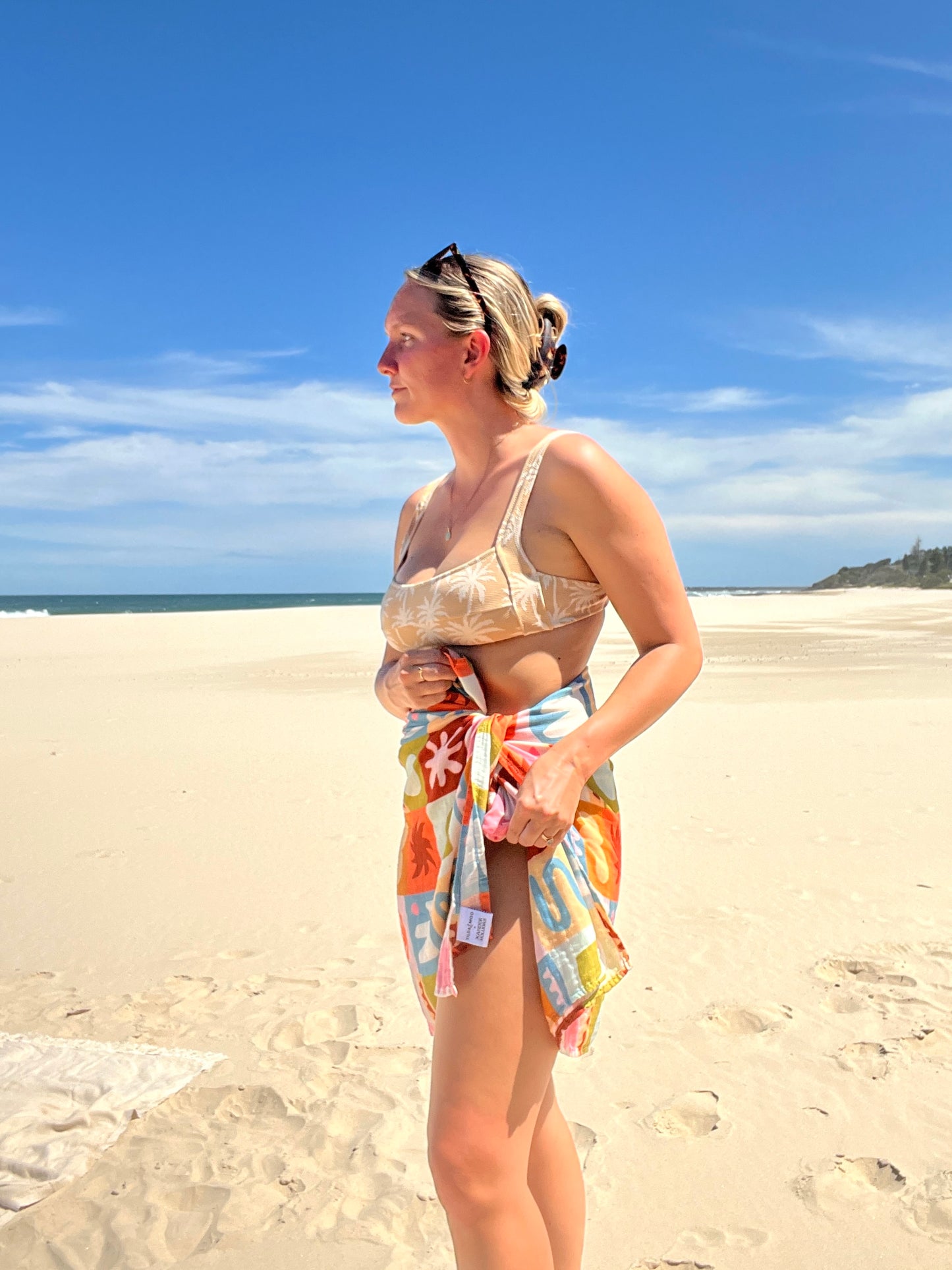 Swaddle | Holliday