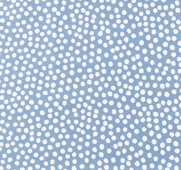 Dot Duck Egg Classic Bib