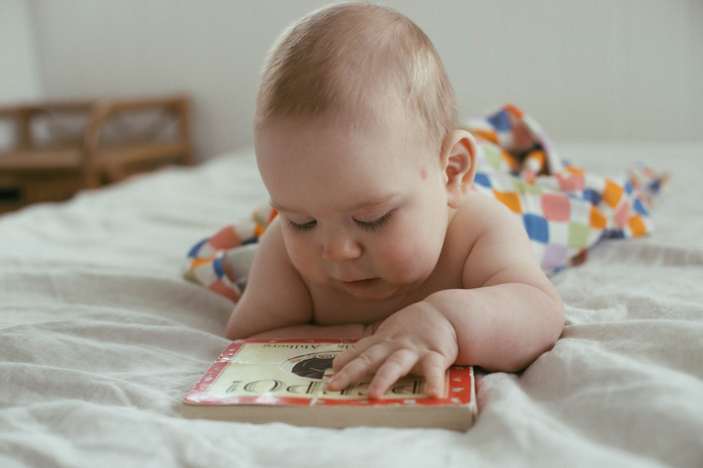 Swaddle | Check Mate Multi