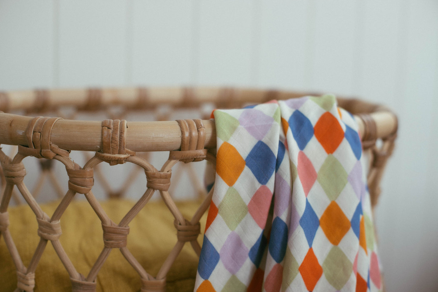 Swaddle | Check Mate Multi