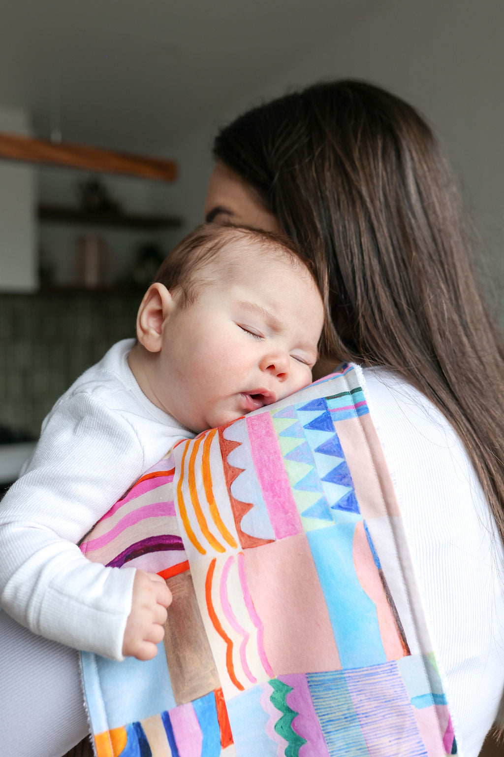 Bibs & Burp Cloths