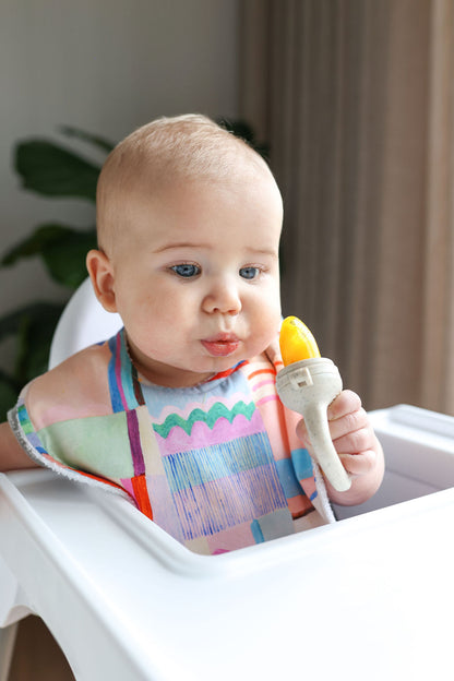 Small Wonders | Classic Bib