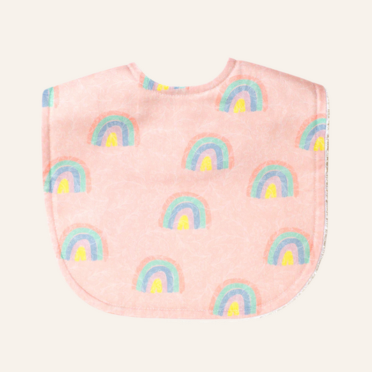 Whimsical Wonder | Classic Bib