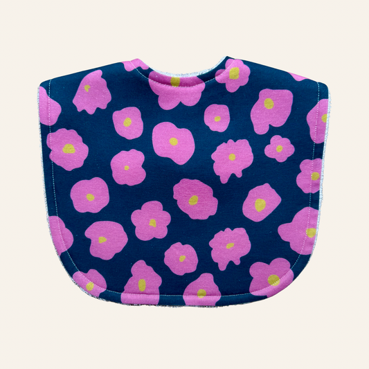 English Garden Rose | Classic Bib