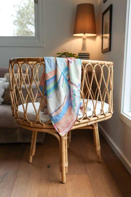 Small Wonders | Swaddle