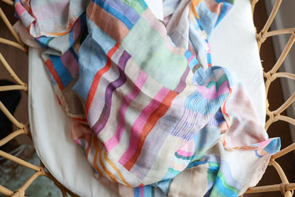 Small Wonders | Swaddle