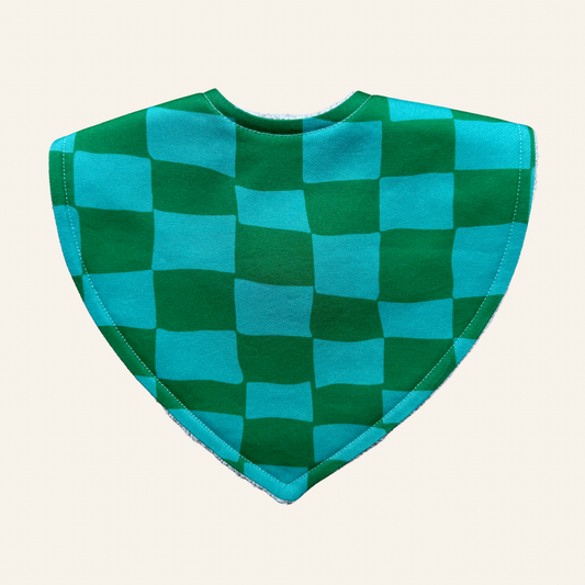 Windsor Court | Triangle Bib