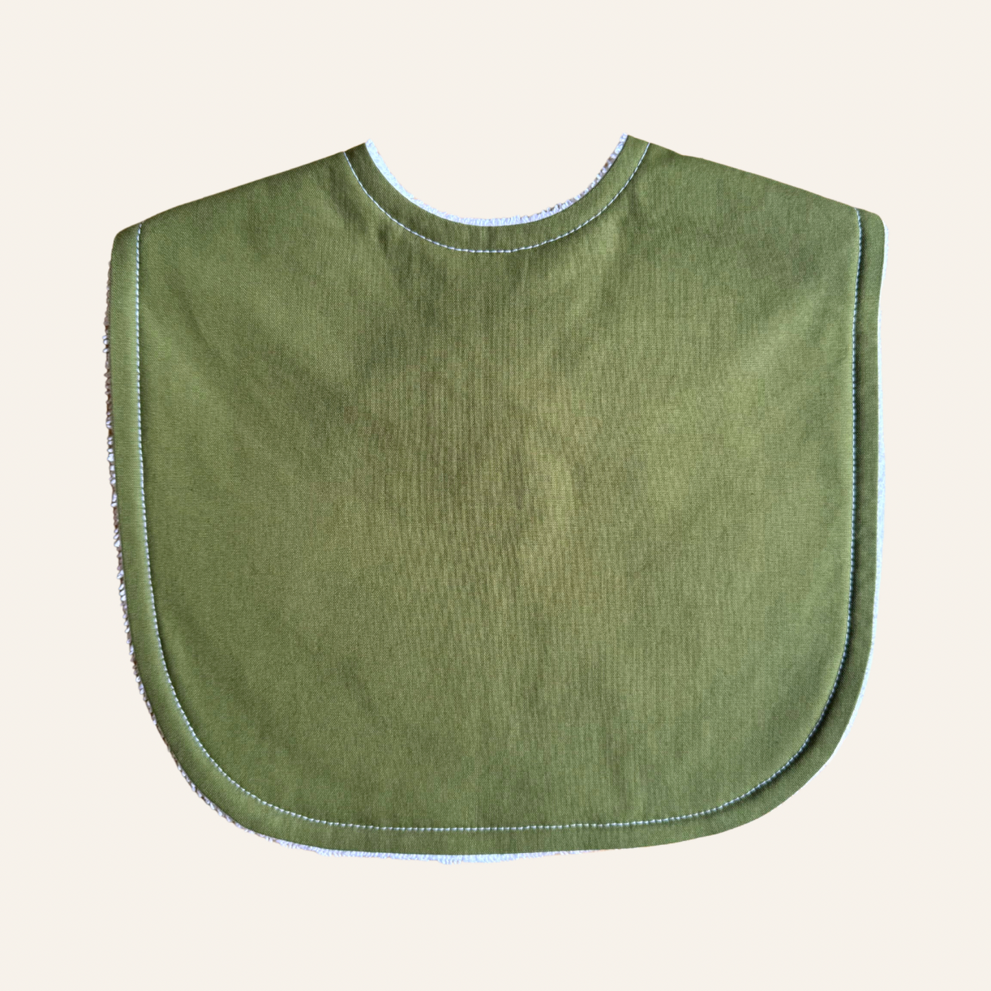 BASICS - Pesto | Classic Bib