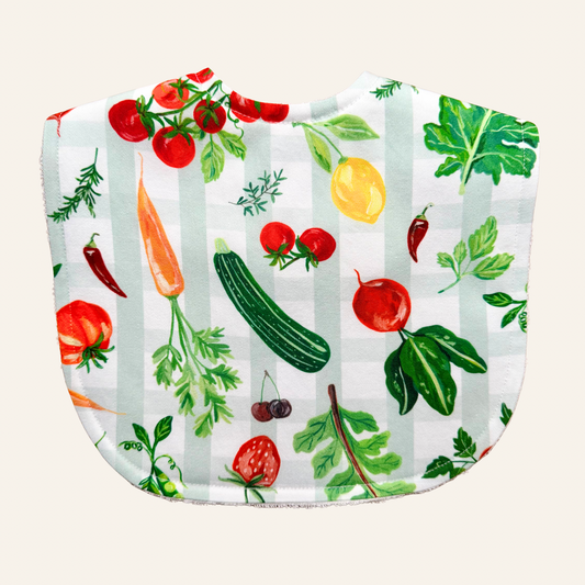 Winter Harvest Classic Bib