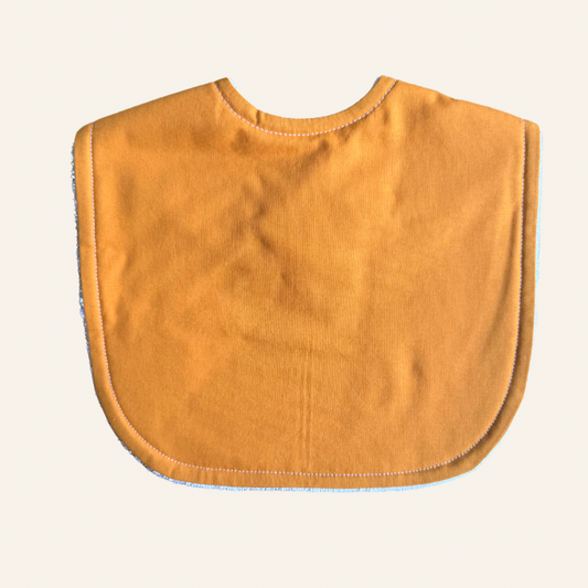 BASICS - Butterscotch | Classic Bib