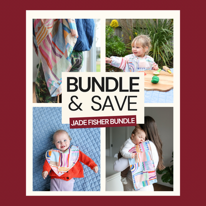 Jade Fisher Bundle