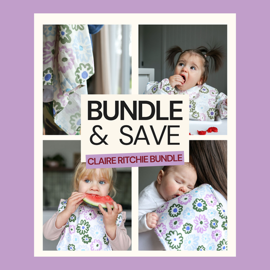 Claire Ritchie Bundle
