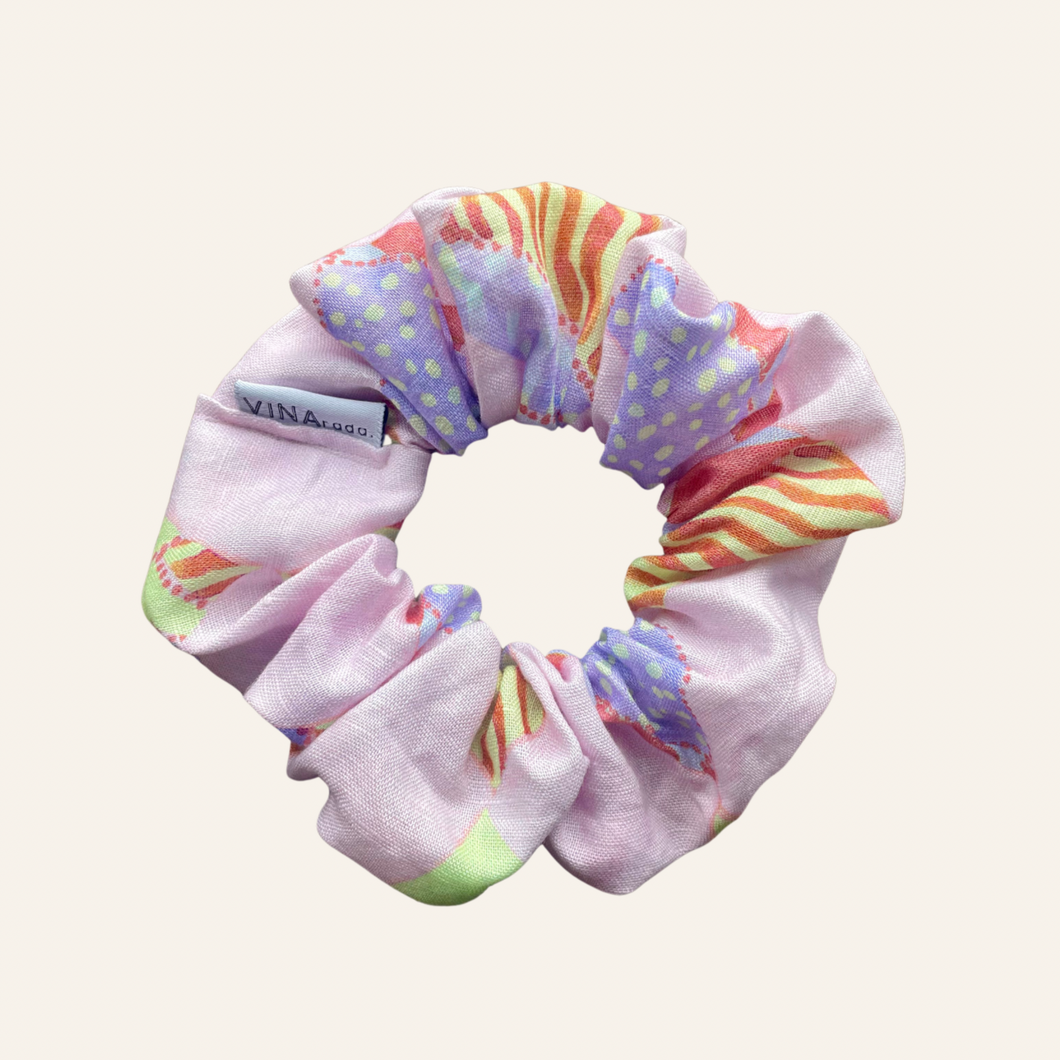 Scrunchie | Diamonds By Georgie Daphne