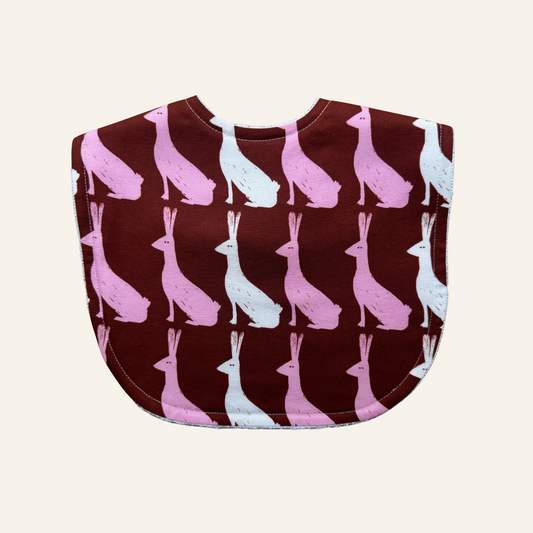 Big Hare Classic Bib