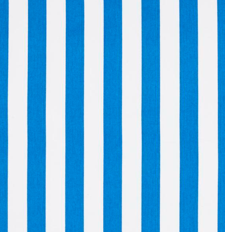 Striped Blue | Classic Bib