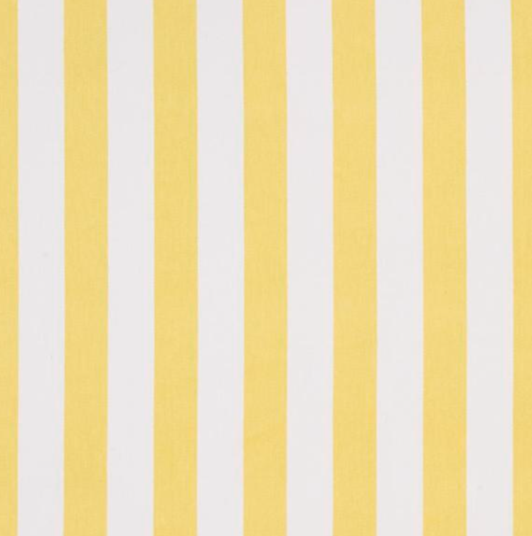 Striped Yellow | Classic Bib