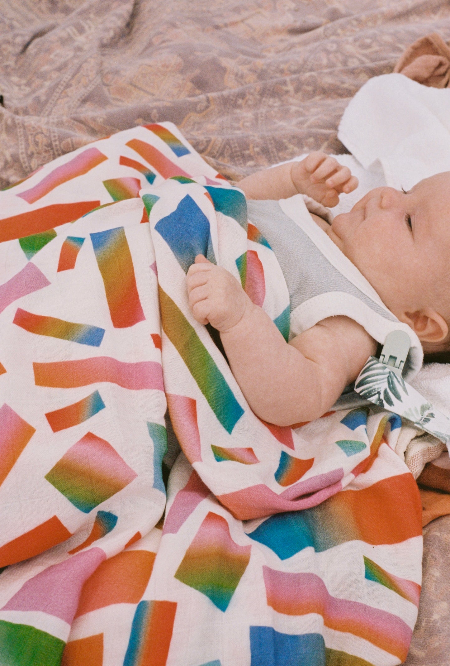 Swaddle | Building Blocks