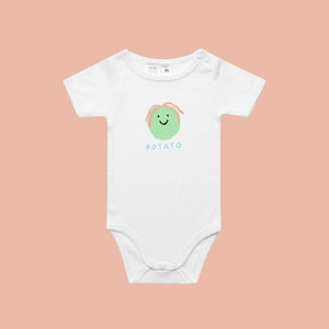 Potato Mate | Infant Onesie