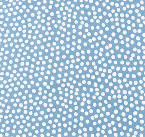 Dot Duck Egg Classic Bib