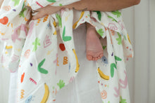 Load image into Gallery viewer, Okay Banana | Swaddle