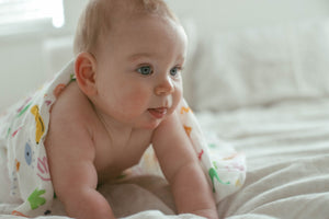 Okay Banana | Swaddle