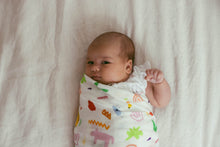 Load image into Gallery viewer, Okay Banana | Swaddle