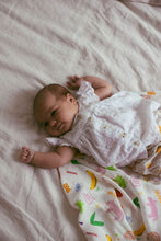 Load image into Gallery viewer, Okay Banana | Swaddle