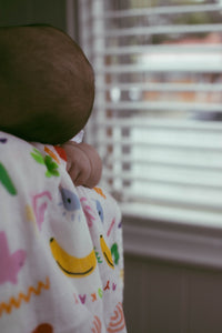 Okay Banana | Swaddle