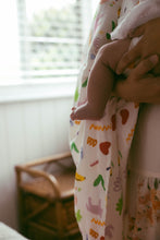 Load image into Gallery viewer, Okay Banana | Swaddle