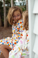 Load image into Gallery viewer, Check Mate Multi | Swaddle
