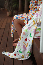 Load image into Gallery viewer, Okay Banana | Swaddle