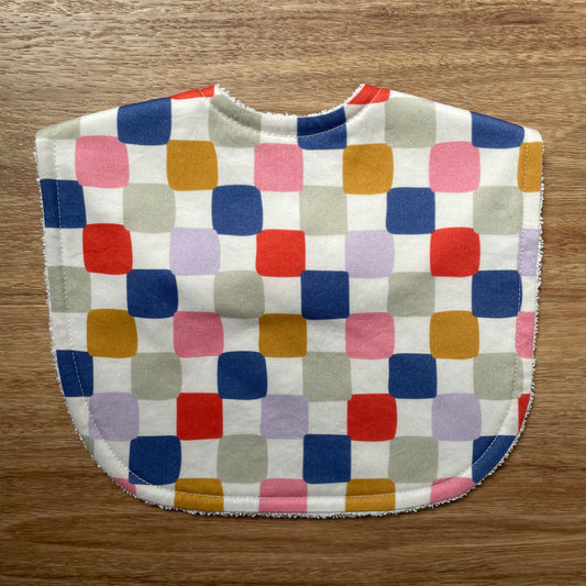 Check Mate - Multi Classic Bib