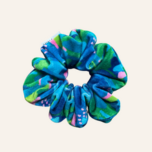 Load image into Gallery viewer, Scrunchie | Green is Good for the Soul By Em and the Little Jem