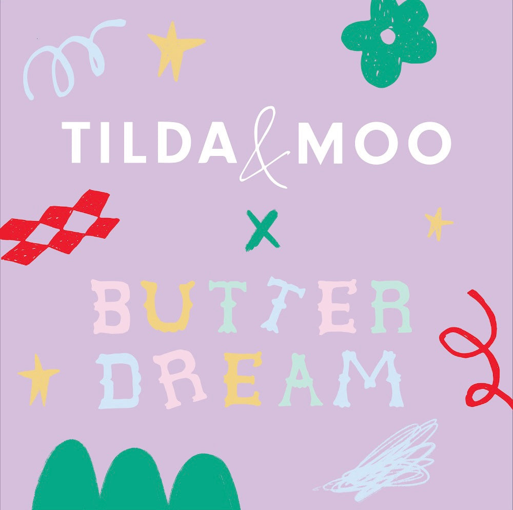 Triangle Bib | Plant Your Garden By Butter Dream